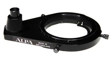  Alpa Autobag M-42 Auto Adapter  #13