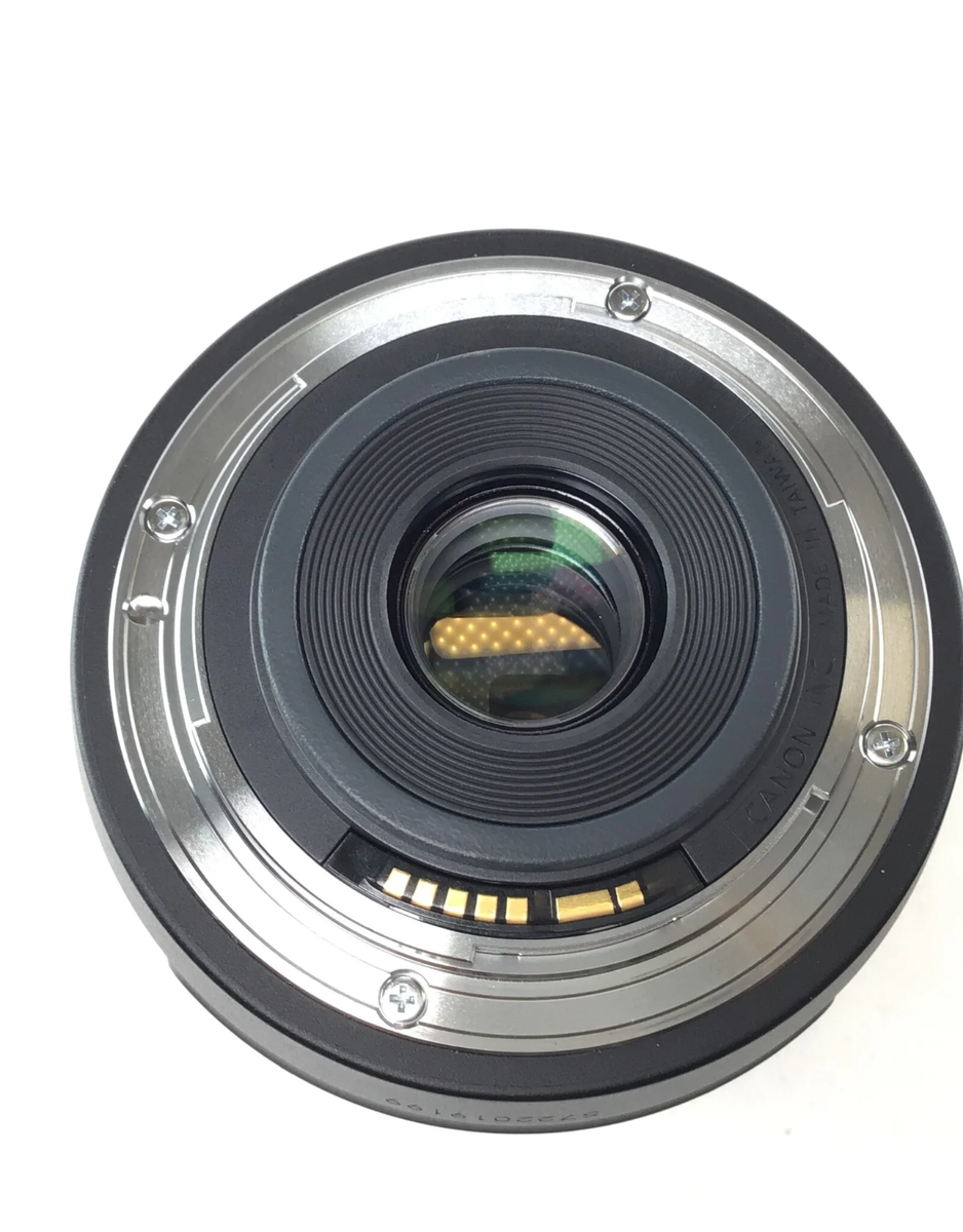 Canon EFS 18-135mm IS NANOUSM (良品） Amazon.com : Canon Canon EF-S 18-135mm f/3.5-5.6 is USM (Japan