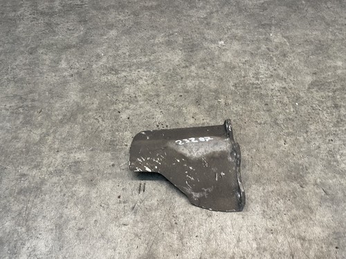 VW Golf 4 2.8 V6 204PS 02M DRP Getriebe Blech Antriebswelle Schutz #23287