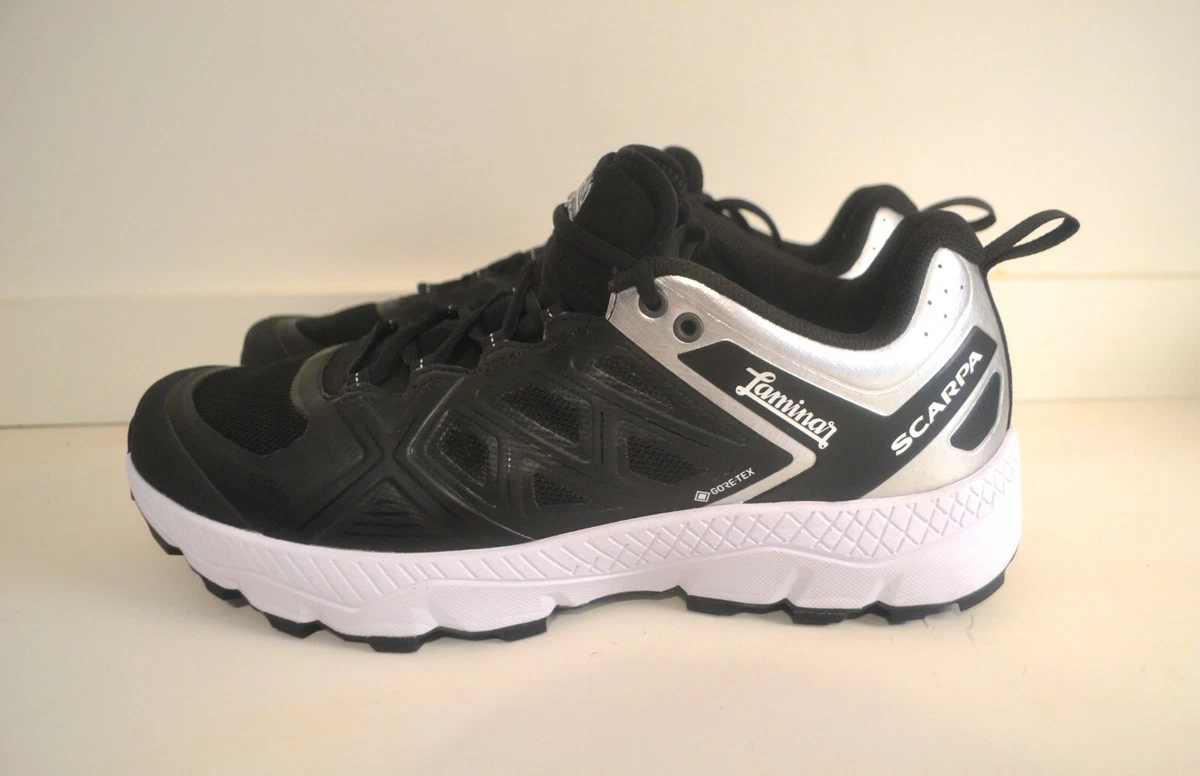 Herno SCARPA SPIN ULTRA 2 ASSOLUTO GTX iveyartistry.com