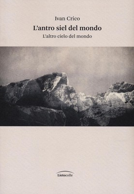 Bücher Ivan Crico - Die Siel-Höhle der Welt. Der andere Himmel der Welt