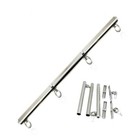 Adjustable Open leg Bar  for Handcuffs Ankle Cuffs Restraints Bondage Fun BDSM — photo 5