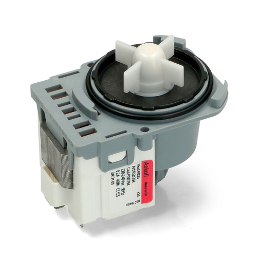 Samsung Pump Genuine Askoll Motor Washing Machine M224 M321XP 40W 7321422193570 - Foto 5