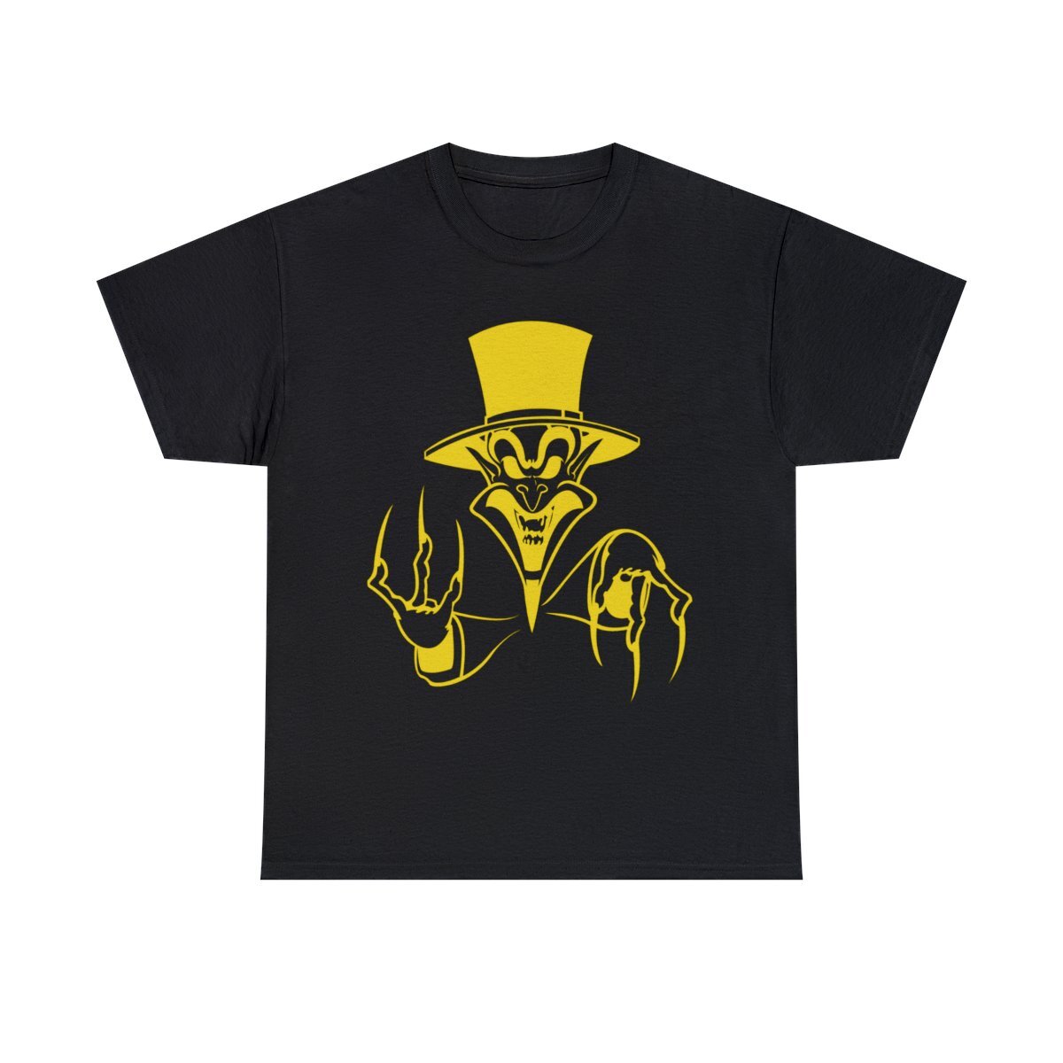 INSANE CLOWN POSSE RINGMASTER SHIRT