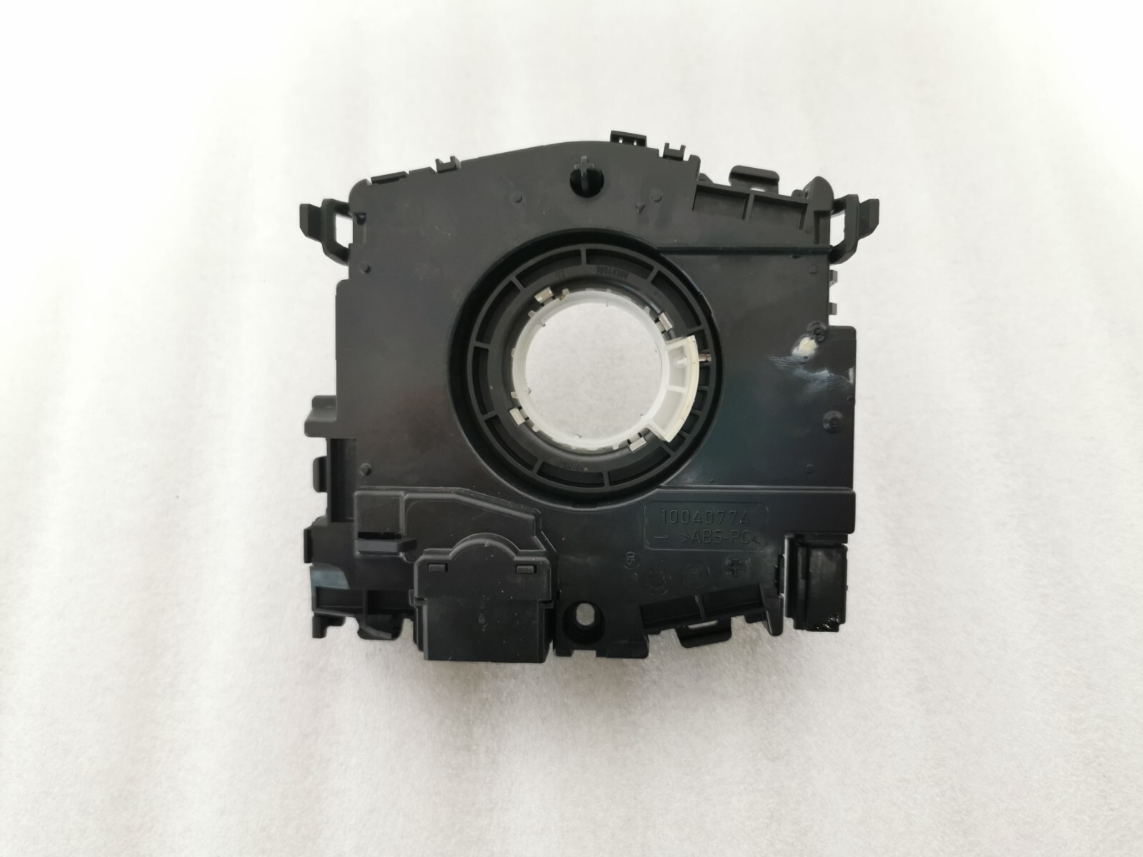 VW Golf VI Schleifring Wickelfeder 5K0953549 for sale online | eBay 