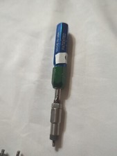 KATO Tangless 6-32 Installation Tool Heli-coil HC14