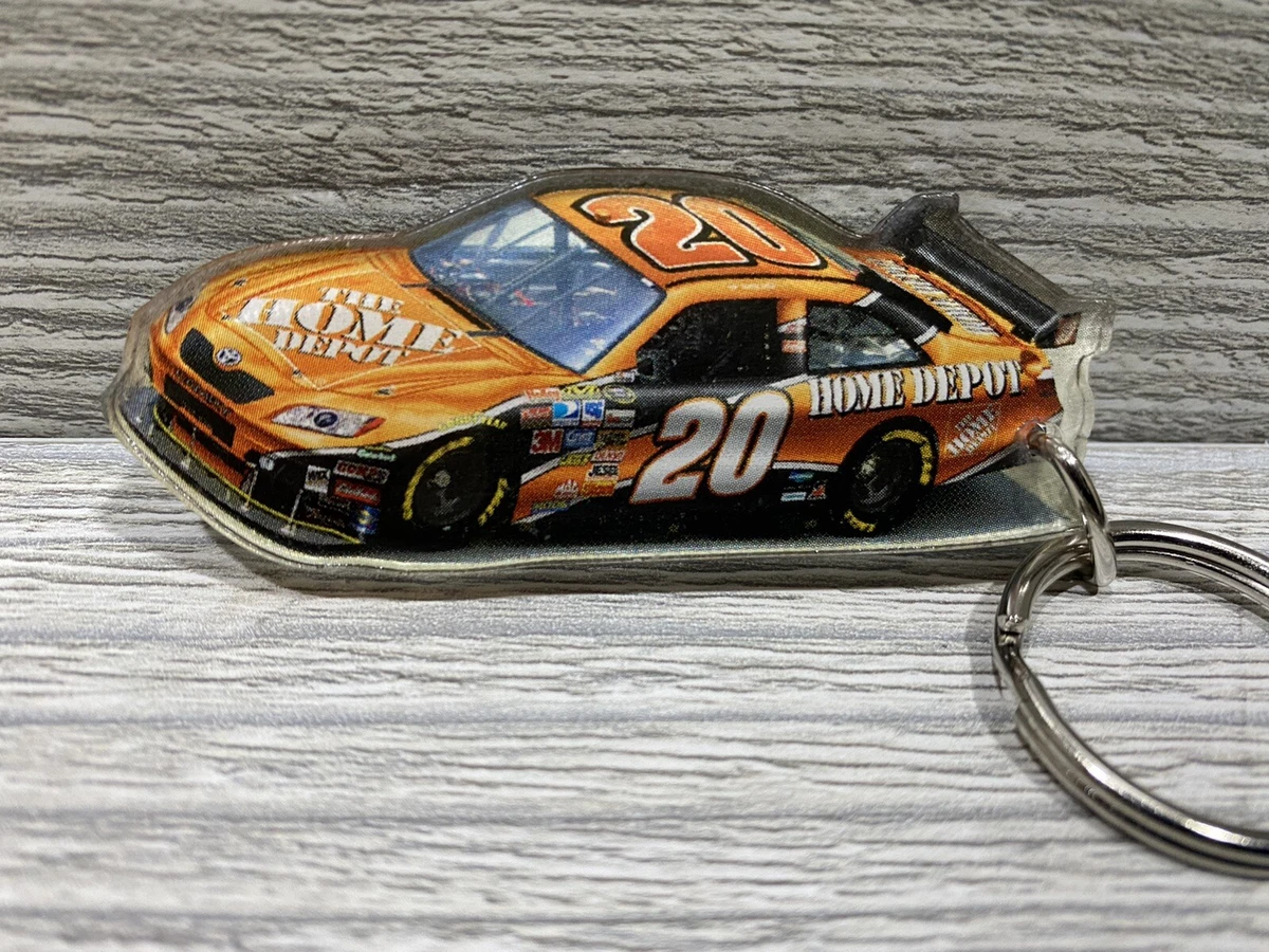 Key rings store home depot