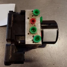 2012-2013 Mazda 3 Anti-Lock Brake Pump Assembly Dynamic Stability Control Oem