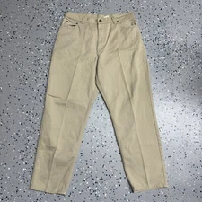 Vintage Gitano Jeans Men’s Size 34 Inseam 30