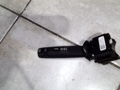 Orig. Blinkerschalter Kombischalter links Opel Astra 1.6 Cdti DPF ecoflex