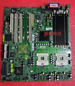 HP ML150G1 339880-001 344673-003 server motherboard