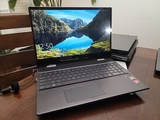 HP Envy x360 15 2020 (Ryzen 7 4700U, 16GB/512GB)
