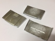 FIAT 127 BURAGO/MARTOYS  1/24 “REPRO COFANO ANT IN METALLO “