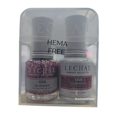 Lechat Perfect match Pro Gel & Lacquer HEMA free Glam Rock PROD058