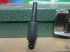 1/16 tractor part muffler International 856 826 black rubber 1/12 Ford 4000