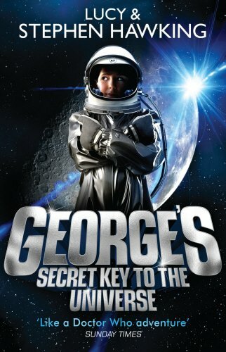 George's Secret Key to the Universe by Stephen Hawking Paperback Book The Fast - Picture 1 of 2