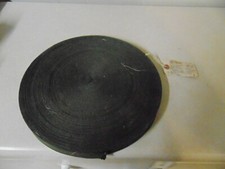 MILITARY PATCH US ARMY NAME TAPE TAG SEW ON FOR BDUS VIETNAM ERA DATE 6 INCH CUT