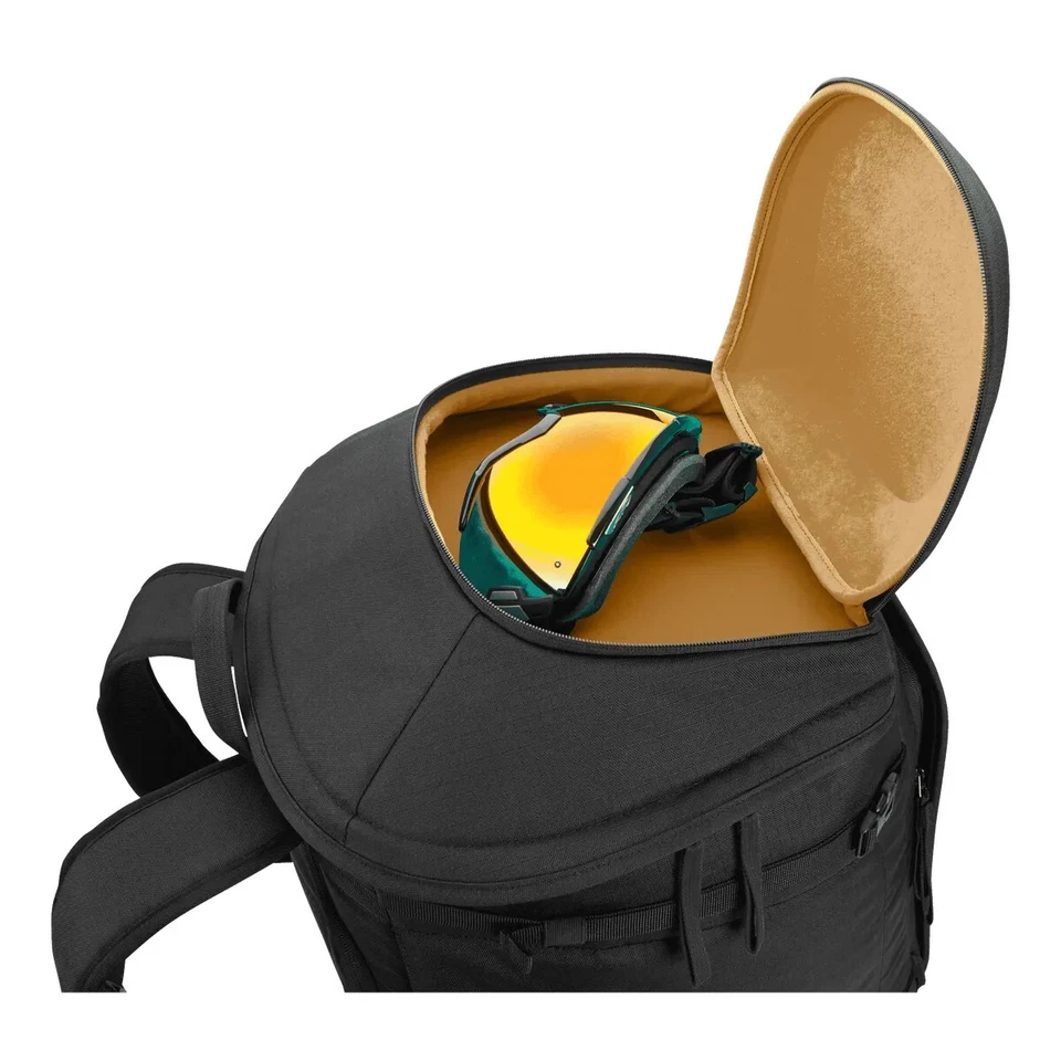 Mochila para botas de esquí Thule RoundTrip negra 60 litros - 3204357 - NUEVA 2023 Foto 4 de 4