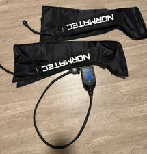 normatec pulse 2.0 leg recovery system