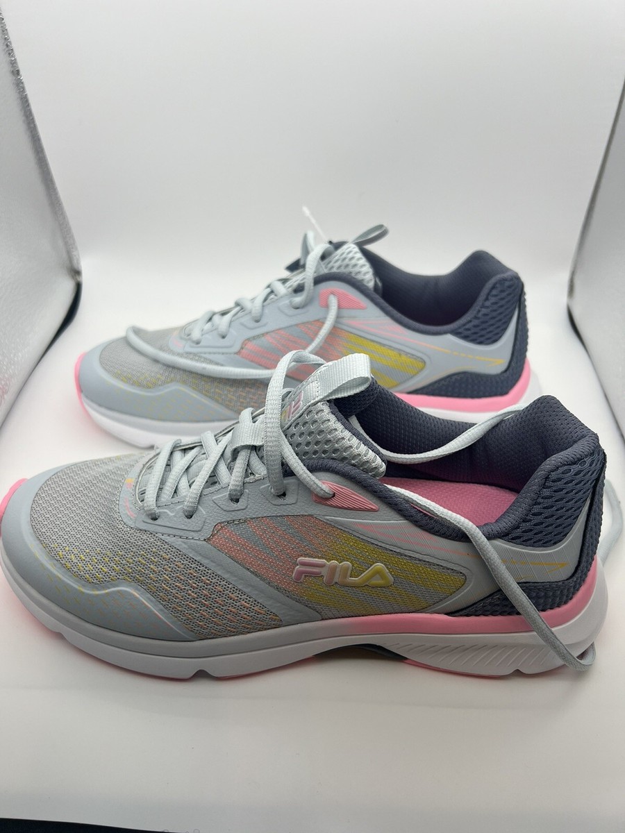 Fila Memory Trexler 3 womens Size 9.5 New | eBay