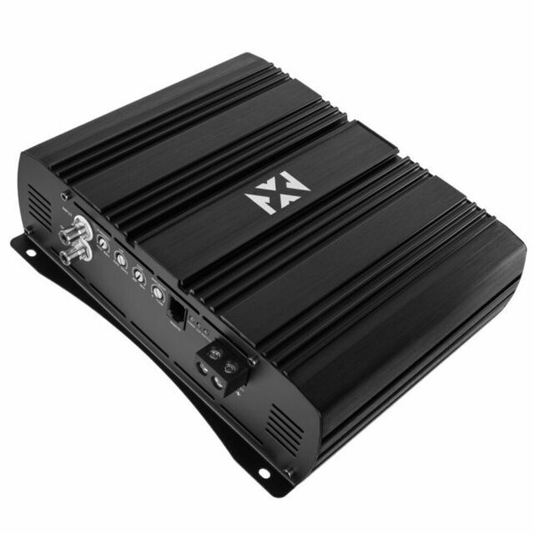 NVX XAD13 2000W Monoblock Car Amplifier for sale online eBay