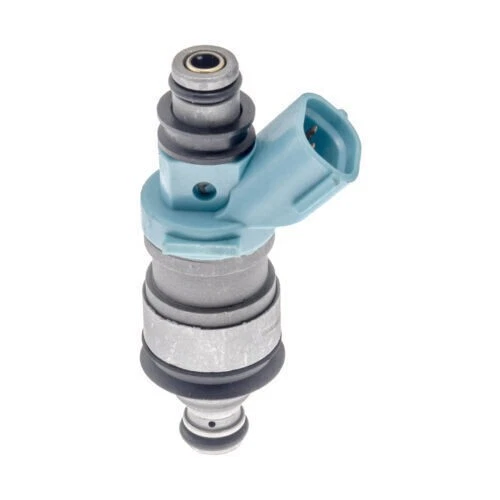 NUEVO OEM Denso conjunto de 6 mejores inyectores de combustible de actualización para Lexus y Toyota 3,0 L Foto 4 de 4