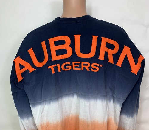 Auburn University Tigers Spirit Jersey 