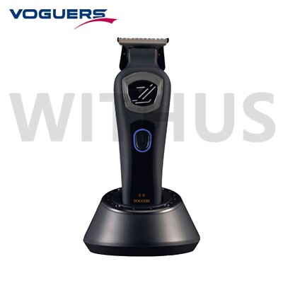 Voguers Z-TRIMMER II Professional Electric Hair Trimmer