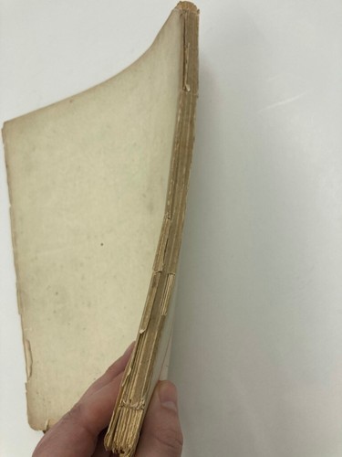 VERY RARE -1892 Printing- William Byrd - Songs of Sundry Natures 1589 - 3 Voices - Picture 13 of 14