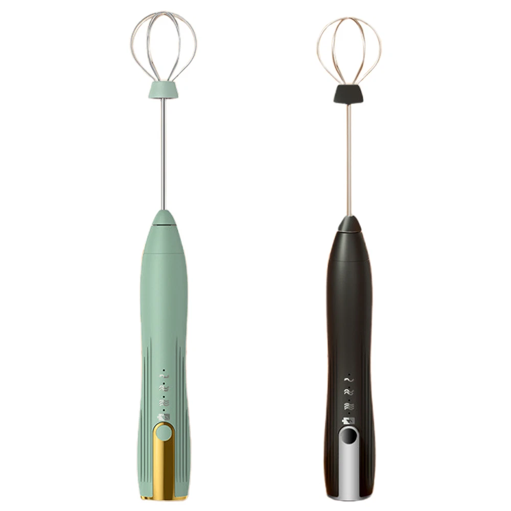 Milk Frother Handheld Whisk Milk Frother Wand Electric Whisk Drink Foam regular Milk Frother Handheld Whisk Milk Frother Wand Electric Whisk Drink Foam regular