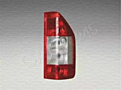 Tail Light Rear Lamp RHD Offside Fits MERCEDES Sprinter W903 904 903 ...