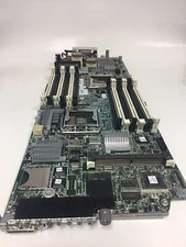 HP ProLiant BL460c G7 Server Motherboard, System Board, 605659-001 588743-001