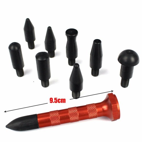 PDR Tool Dent Repair Hammer, herramienta de eliminación de abolladuras sin pintura, herramientas de reparación de automóviles - Imagen 6 de 12