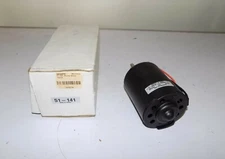 NOS IC BUS Heater Blower Motor 51-141 