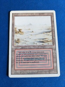 Badlands Mtg | eBay