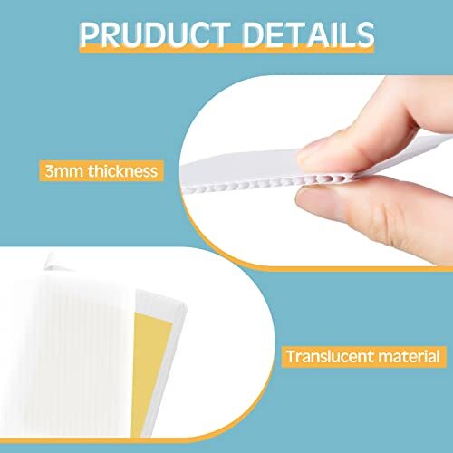 Trading Card Shipping Protectors 3.5 x 4.5 Trading Card Shipping