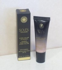 SOLEIL TOUJOURS HYDRA VOLUME LIP MASQUE SPF 15 SHADE SIP SIP 0.34 OZ BOXED