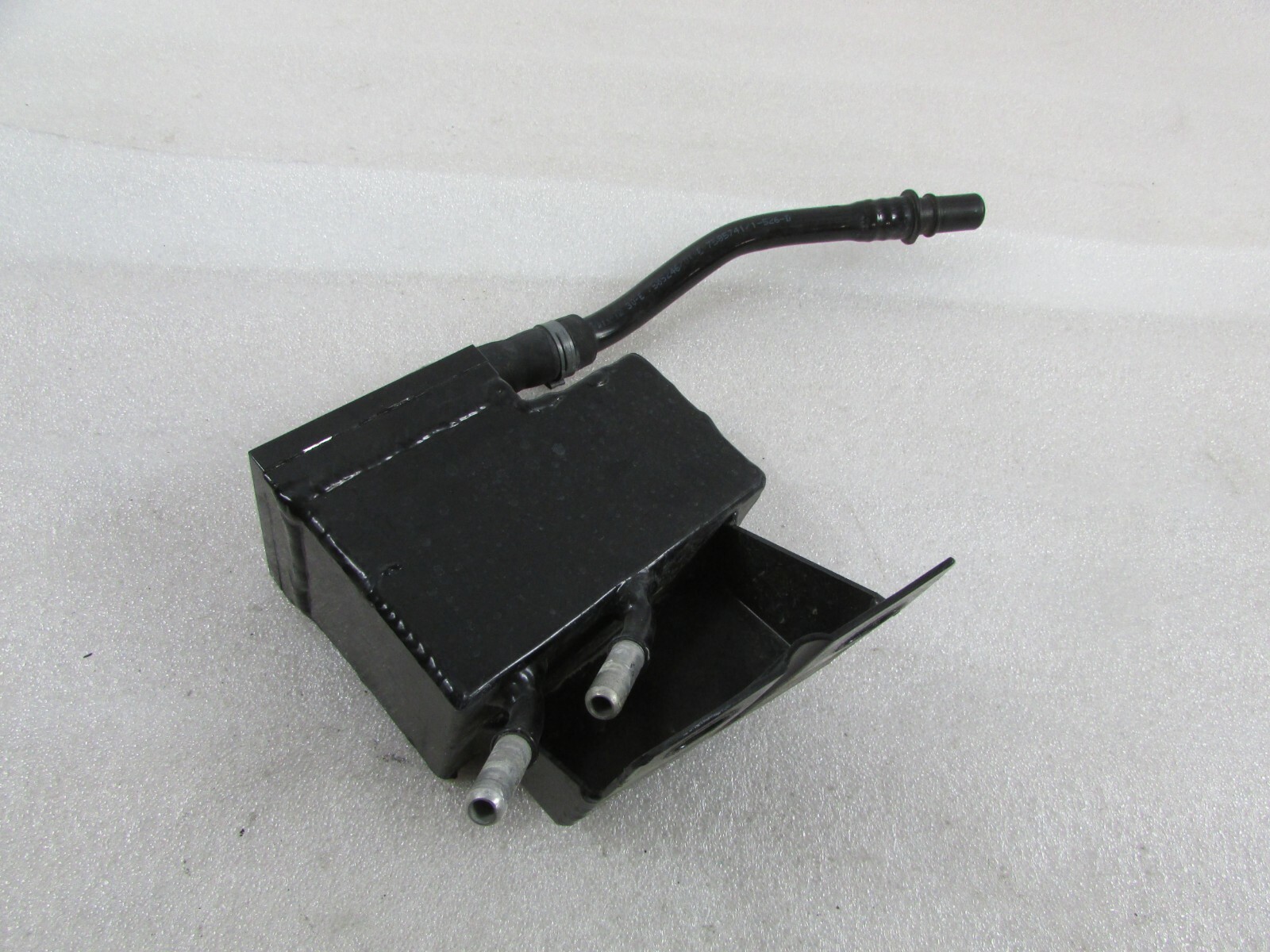 Ferrari 360, Spider, RH, Right Fuel Disareator, Used, P/N 186425