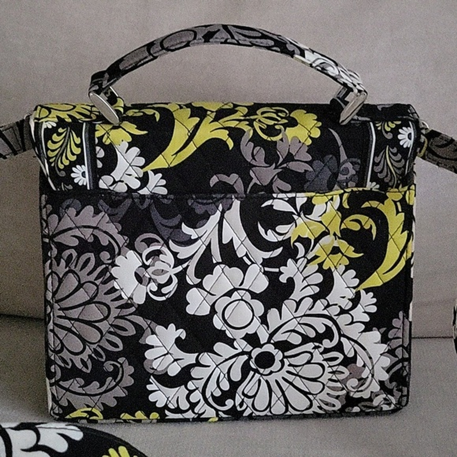 Vera Bradley Crossbody Bag Gem