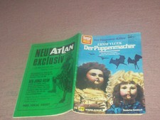 VAMPIRE HORROR NOVEL SCARY NOVEL BOOKLET VOLUME NO.31