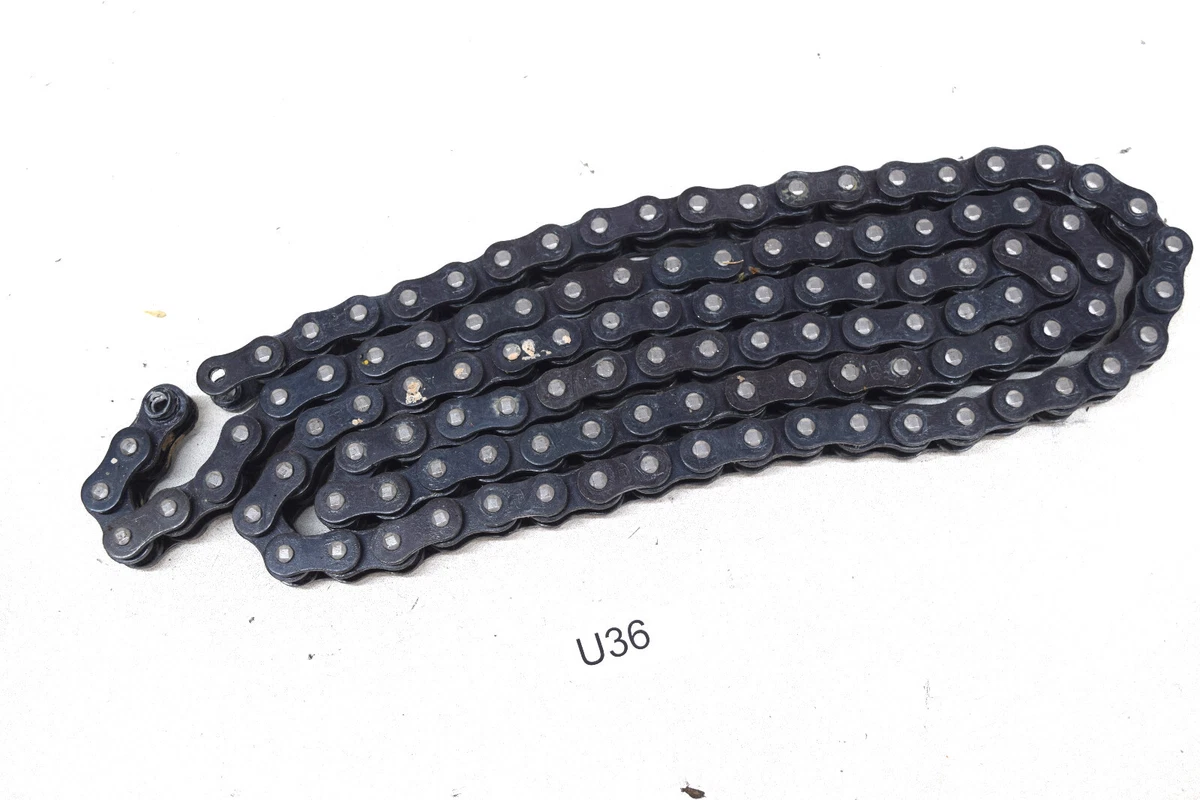 KTM RC 390 R, RC 125 200 Many KTM Models Chain Drive Chain 