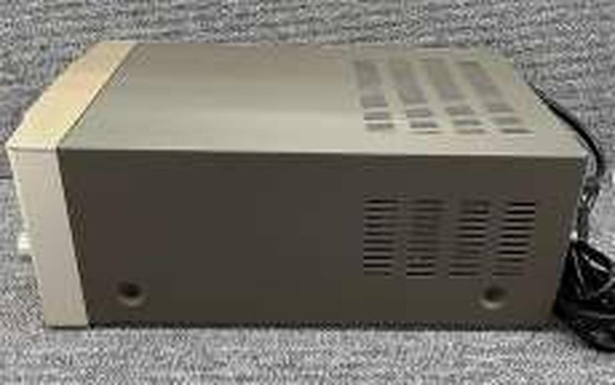TEAC CR-H100 CD Player Used w/Accessories | eBay