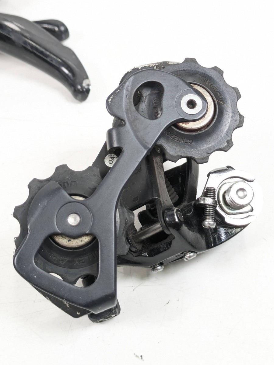 Shimano 105 5800 2x11s ST RD FD Brandnew Hood Parts Set Shimano 105 5800 2x11s ST RD FD Brandnew Hood Parts Set
