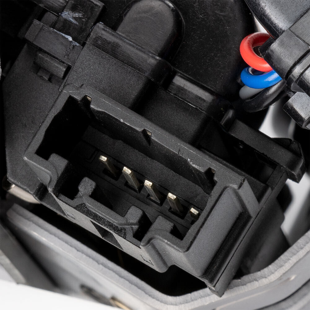 Liftgate Trunk Lock Actuator Motor For 15-20 Ford Escape Explorer Edge Lincoln – EYNDA - View #2