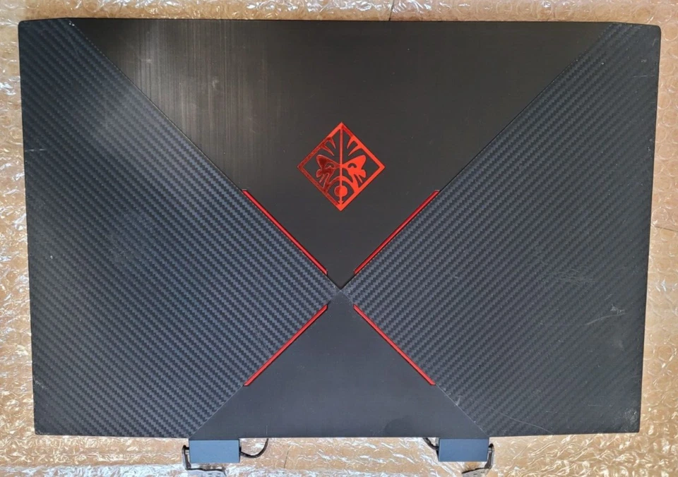 Ecran Dalle D'origine 15" Pour PC Portable HP OMEN 15-dc0xxx. - Photo 4/4