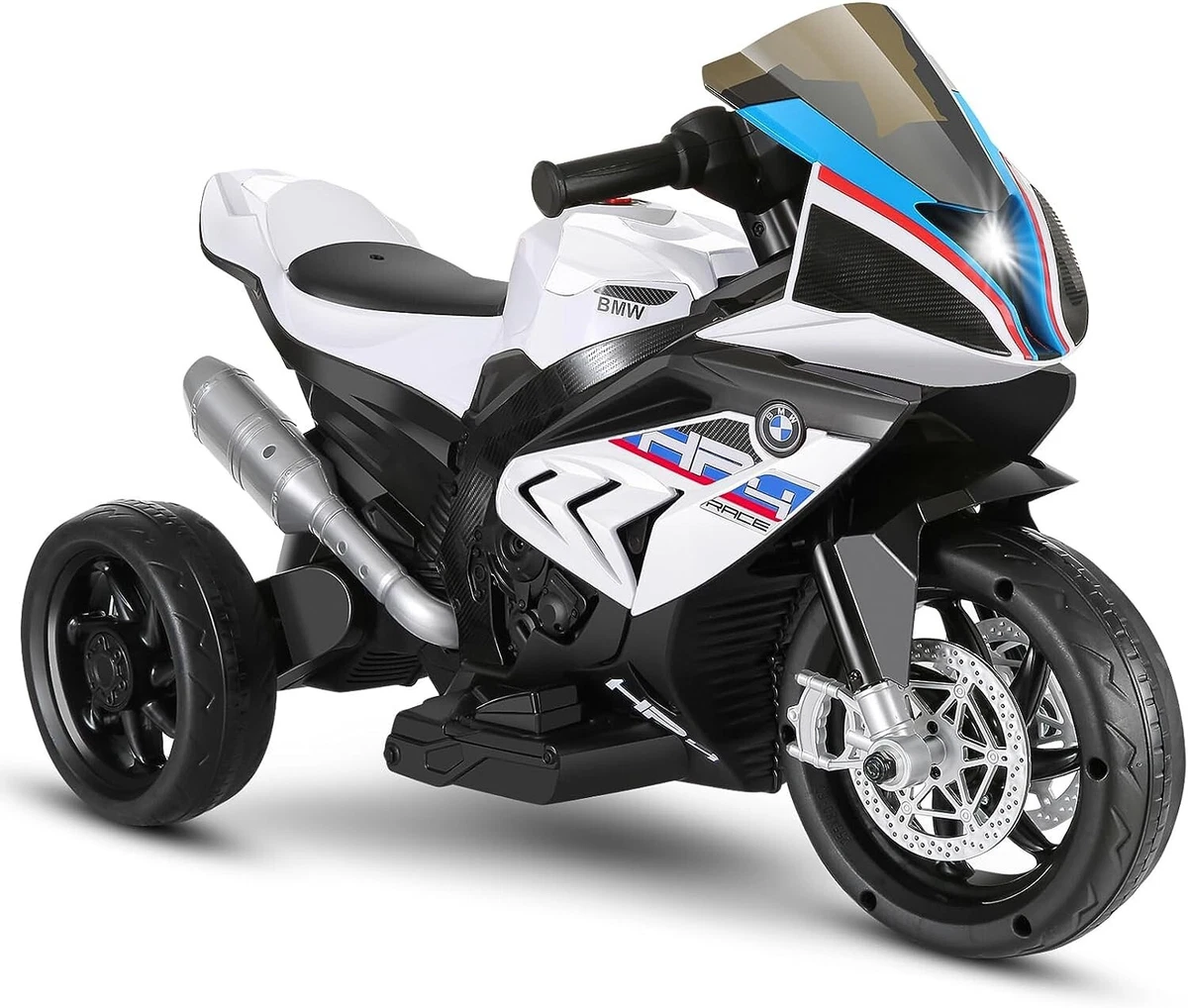Power wheels dirt bike with training wheels deals