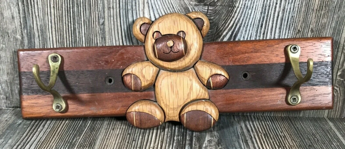 Teddy bear cheap coat ebay