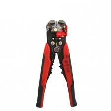 AUTOMATIC ELECTRIC WIRE STRIPPING CRIMPER STR...