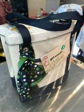 Girl Scout Cookie Tin