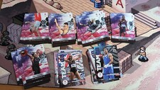 2025 Topps Team GB London 2012 Olympics Checklist Guide in-content 8